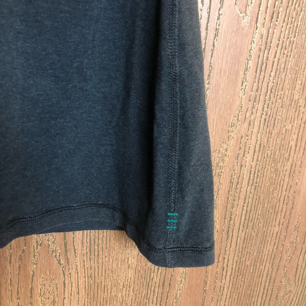 Nancy Rose Performance Racerback Top - Picture 3 of 4